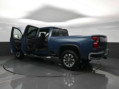 Used 2024 Chevrolet Silverado 2500 LT w/ All Star Edition AWD/4WD image 48