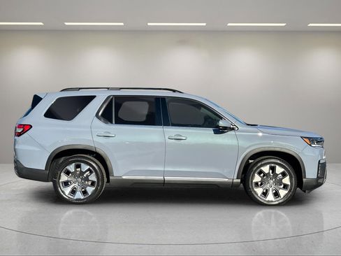 New 2026 Honda Pilot Elite image 6