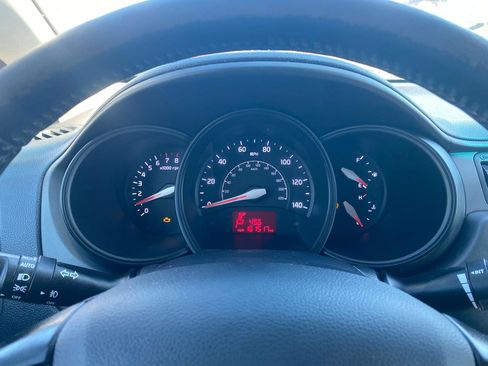 Used 2015 Kia Rio EX w/ Convenience Package image 14