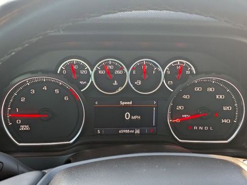 Used 2023 Chevrolet Silverado 2500 LT w/ Convenience Package image 23