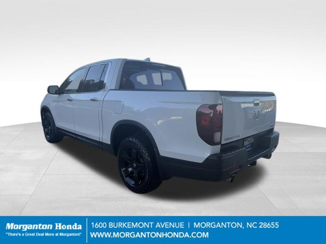 Used 2023 Honda Ridgeline RTL-E image 5