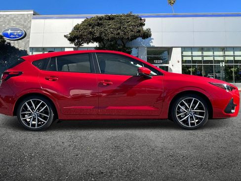 New 2026 Subaru Impreza 2.0i Sport AWD/4WD image 3