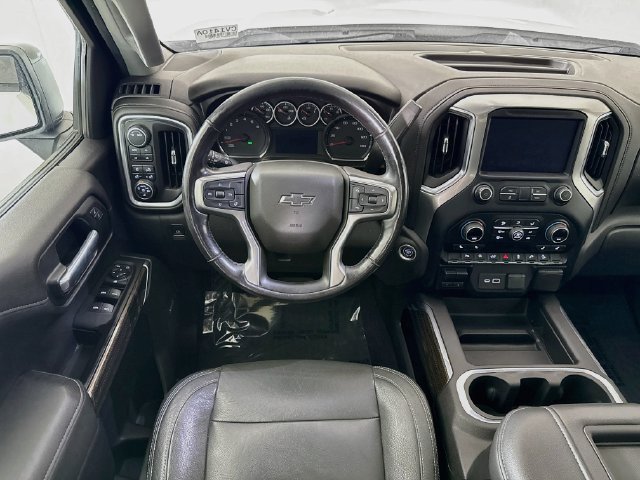Used 2020 Chevrolet Silverado 1500 RST w/ All-Star Edition AWD/4WD image 24