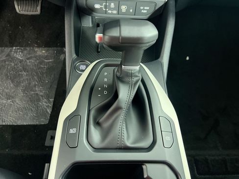New 2026 Kia K4 GT-Line Turbo FWD image 21
