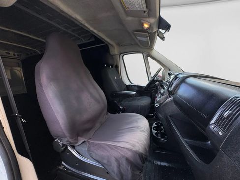 Used 2017 RAM ProMaster 1500 FWD image 24