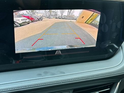 New 2026 Buick Encore GX Sport Touring image 19