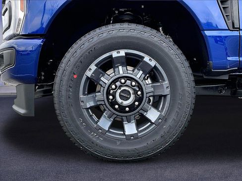 New 2026 Ford F250 XL w/ STX Appearance Package AWD/4WD image 12