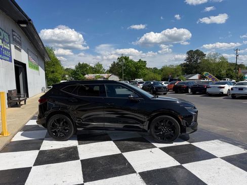 Used 2020 Chevrolet Blazer RS image 4