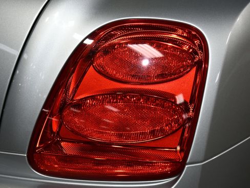 Used 2008 Bentley Flying Spur Flying Spur image 59