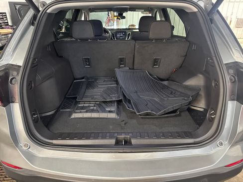 Used 2024 Chevrolet Equinox LT AWD/4WD image 28
