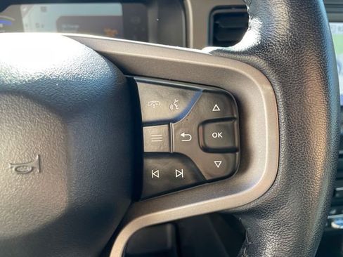 Certified 2022 Ford Bronco Outer Banks image 29