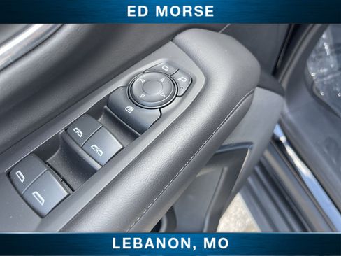Certified 2023 Chevrolet Tahoe LS w/ Driver Alert Package AWD/4WD image 22