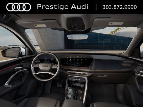New 2025 Audi Q5 Premium Plus image 32
