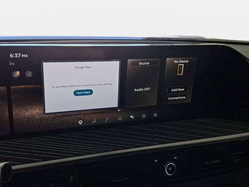 New 2026 INFINITI QX80 Autograph image 17