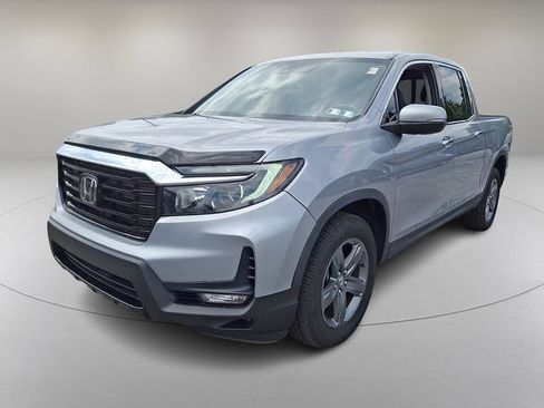 Used 2022 Honda Ridgeline RTL-E image 5