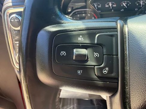 Used 2021 GMC Sierra 1500 AT4 AWD/4WD image 29
