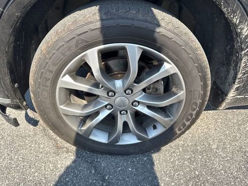 Used 2018 Dodge Durango Citadel AWD/4WD image 28