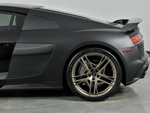 Used 2020 Audi R8 V10 performance AWD/4WD image 9