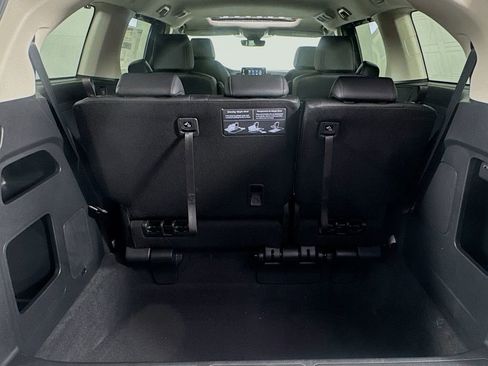 New 2026 Honda Odyssey EX-L image 35