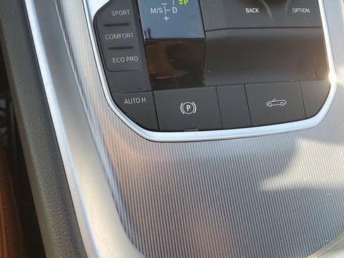 Used 2022 BMW Z4 sDrive30i w/ Premium Package image 22