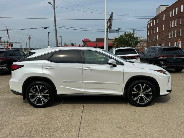 Used 2017 Lexus RX 350 AWD w/ Premium Package image 7