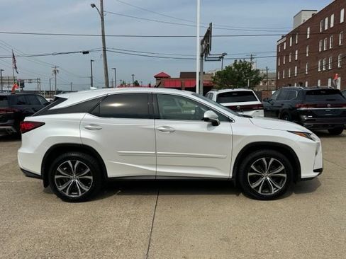 Used 2017 Lexus RX 350 AWD w/ Premium Package image 7