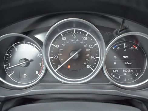 Used 2022 MAZDA CX-5 AWD 2.5 S image 18