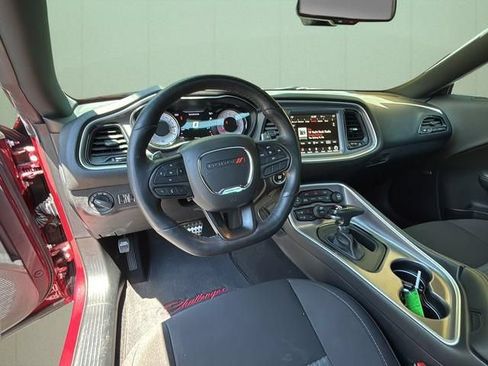 Used 2022 Dodge Challenger R/T Scat Pack RWD image 22