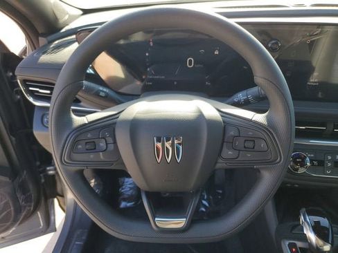 New 2026 Buick Envista Preferred FWD image 20