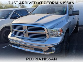 Used 2014 RAM 1500 Big Horn video 1