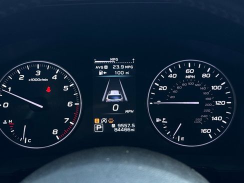 Used 2021 Subaru Outback Premium AWD/4WD image 11