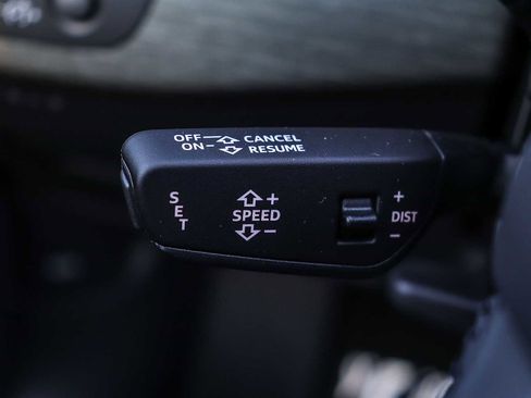 Used 2023 Audi A4 2.0T allroad Premium Plus w/ Premium Plus Package image 32