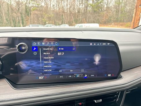 New 2026 Chevrolet Tahoe LS AWD/4WD image 25