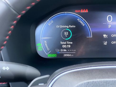 Certified 2024 Toyota RAV4 XSE w/ Premium Package image 29