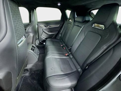 New 2026 Jaguar F-PACE SVR image 24