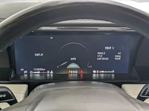 Used 2018 Lincoln Navigator Reserve w/ Technology Package AWD/4WD image 11