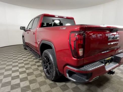 Used 2024 GMC Sierra 1500 Elevation w/ X31 Off-Road Package AWD/4WD image 7