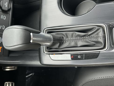 New 2026 Honda Civic FWD Hybrid Sedan image 22