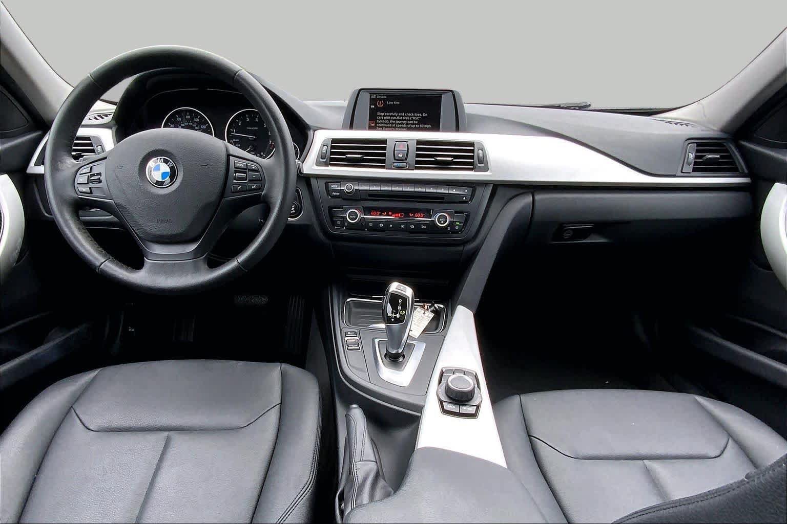 Used 2012 BMW 328i Sedan RWD image 15