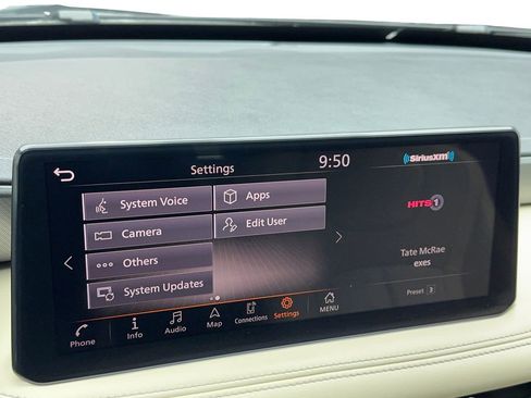 Used 2023 INFINITI QX60 Luxe w/ Cargo Package image 26