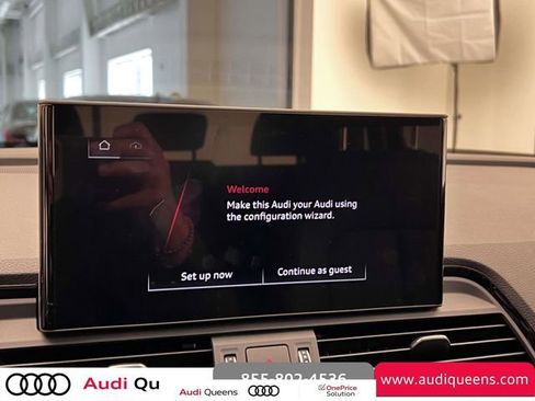 Certified 2023 Audi Q5 2.0T Premium Plus w/ Premium Plus Package image 28