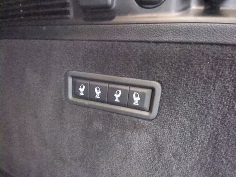 Used 2023 Jeep Grand Wagoneer Series III w/ Quick Order Packagew 28T AWD/4WD image 31