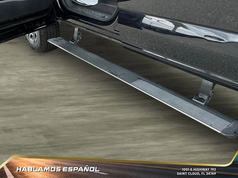 Used 2024 Ford F350 Platinum image 60