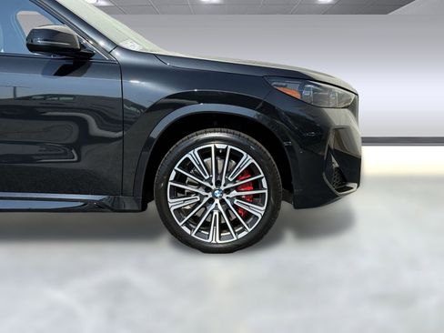 Used 2026 BMW X1 xDrive28i image 10