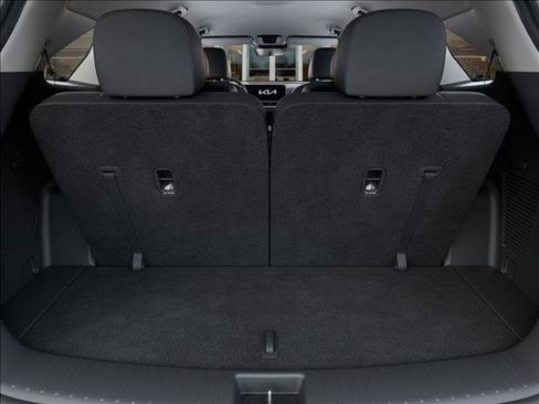 New 2025 Kia Sorento EX image 19
