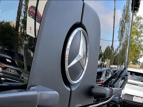 Used 2018 Mercedes-Benz Sprinter 2500 image 29