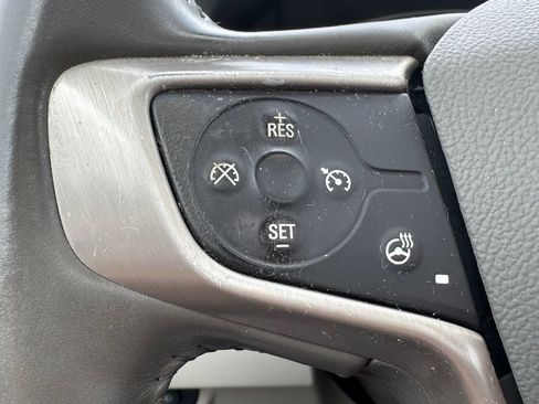 Used 2019 GMC Terrain Denali AWD/4WD image 22