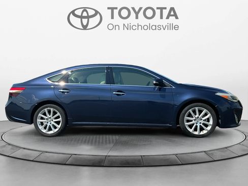 Used 2014 Toyota Avalon Limited FWD image 6