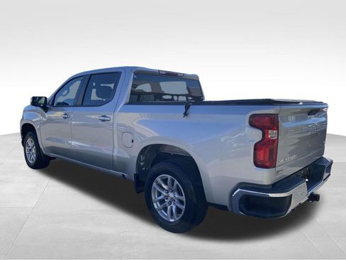 Used 2020 Chevrolet Silverado 1500 LT w/ All-Star Edition image 4