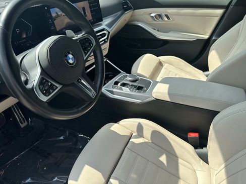 Used 2023 BMW M340i xDrive AWD/4WD image 22